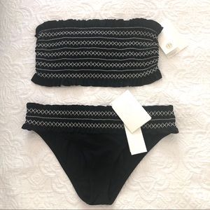 Tory Burch Costa Bikini